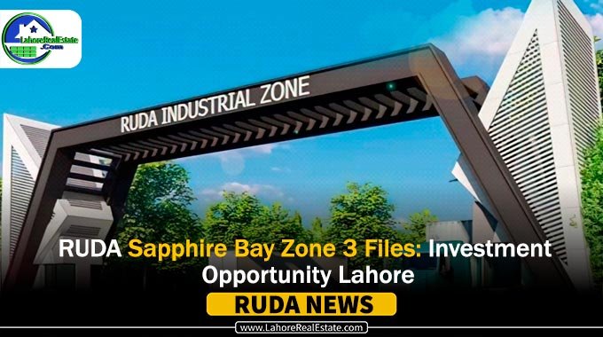 Ruda Sapphire Bay Files: 2024 Prices, Transfer & Market Trends