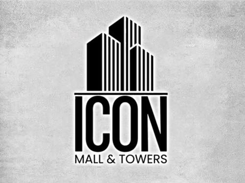 ICON Mall & Towers Booking Available