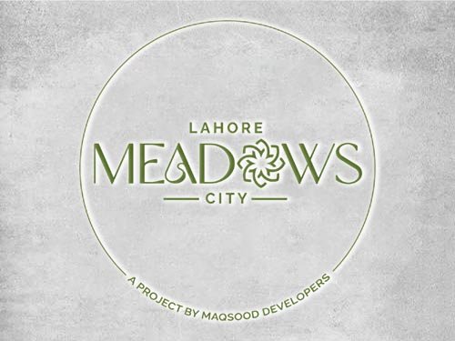 Lahore Meadows City – RUDA Approved Housing with Fast Home Delivery